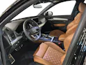 Audi Q5 45 TFSI sport quattro S-tronic