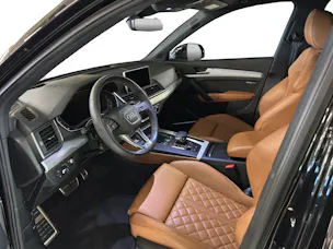Audi Q5 45 TFSI sport quattro S-tronic