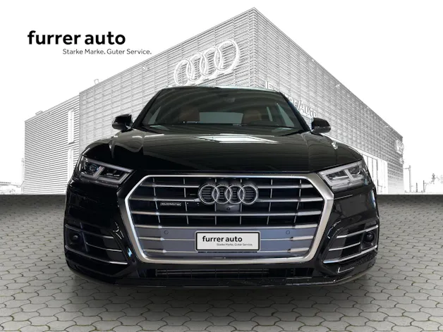 Audi Q5 45 TFSI sport quattro S-tronic