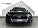 Audi Q5 45 TFSI sport quattro S-tronic