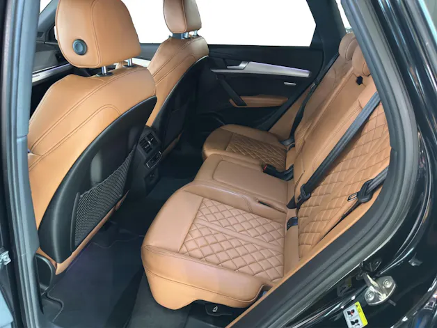 Audi Q5 45 TFSI sport quattro S-tronic