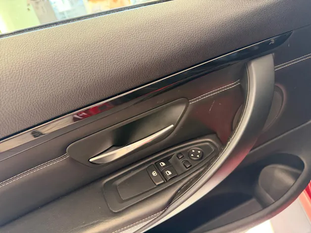 BMW M4 Coupé DKG
