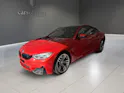 BMW M4 Coupé DKG