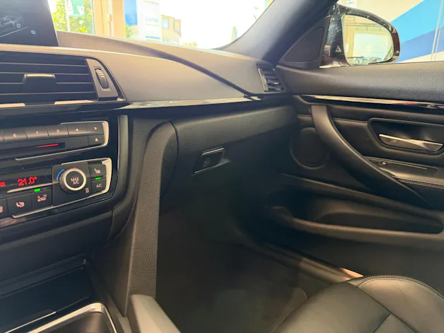 BMW M4 Coupé DKG