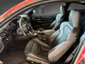 BMW M4 Coupé DKG