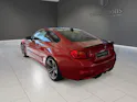 BMW M4 Coupé DKG