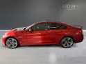 BMW M4 Coupé DKG