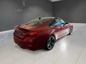 BMW M4 Coupé DKG