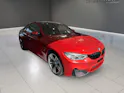 BMW M4 Coupé DKG