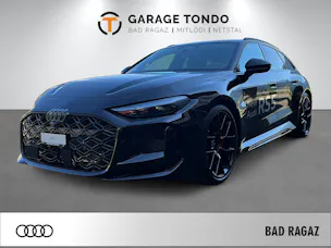 Audi RS 5 Avant quattro 470 kW
