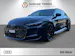 Audi RS 5 Avant quattro 470 kW