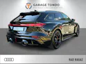 Audi RS 5 Avant quattro 470 kW