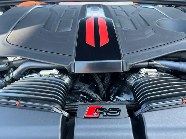 Audi RS 5 Avant quattro 470 kW