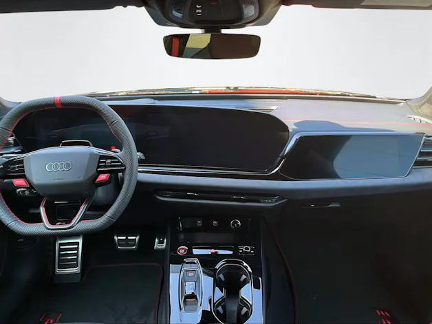 Audi RS 5 Avant quattro 470 kW