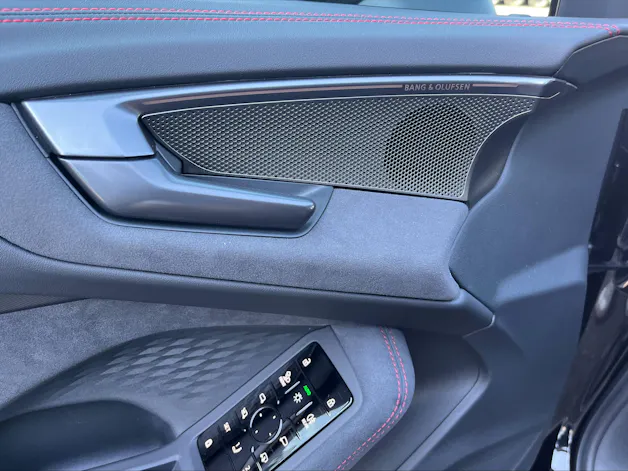 Audi RS 5 Avant quattro 470 kW