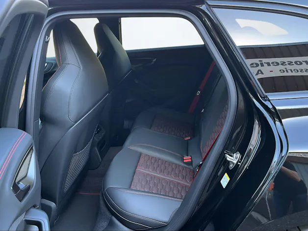 Audi RS 5 Avant quattro 470 kW
