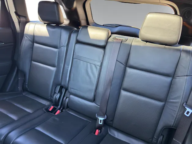 Jeep Gr.Cherokee 3.0CRD Overl.