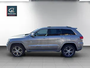 Jeep Gr.Cherokee 3.0CRD Overl.