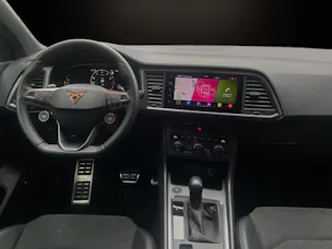 Cupra Ateca 2.0TSI 4Drive DSG