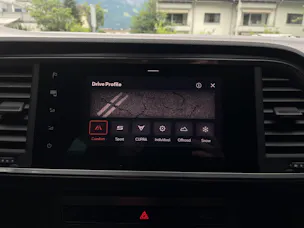 Cupra Ateca 2.0TSI 4Drive DSG