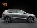 Cupra Ateca 2.0TSI 4Drive DSG