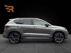 Cupra Ateca 2.0TSI 4Drive DSG