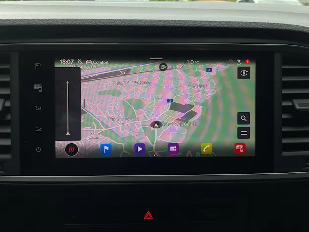 Cupra Ateca 2.0TSI 4Drive DSG
