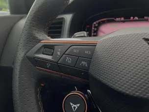Cupra Ateca 2.0TSI 4Drive DSG