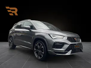 Cupra Ateca 2.0TSI 4Drive DSG