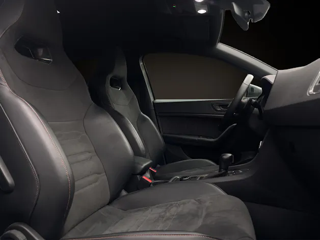 Cupra Ateca 2.0TSI 4Drive DSG