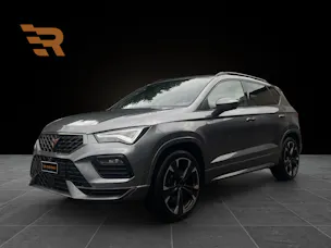 Cupra Ateca 2.0TSI 4Drive DSG