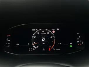 Cupra Ateca 2.0TSI 4Drive DSG