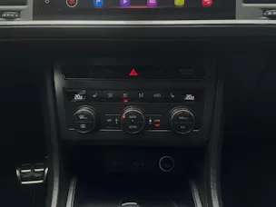 Cupra Ateca 2.0TSI 4Drive DSG