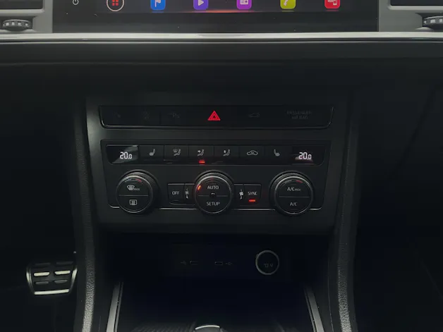Cupra Ateca 2.0TSI 4Drive DSG