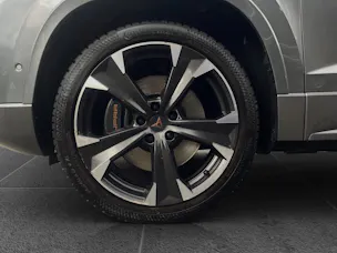 Cupra Ateca 2.0TSI 4Drive DSG