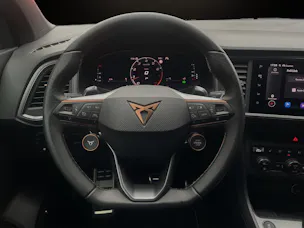 Cupra Ateca 2.0TSI 4Drive DSG