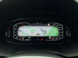 Cupra Ateca 2.0TSI 4Drive DSG