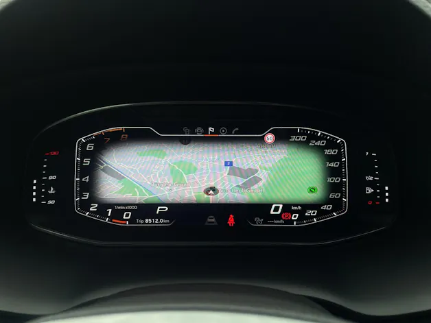 Cupra Ateca 2.0TSI 4Drive DSG