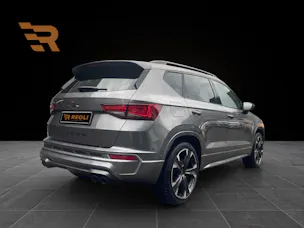 Cupra Ateca 2.0TSI 4Drive DSG