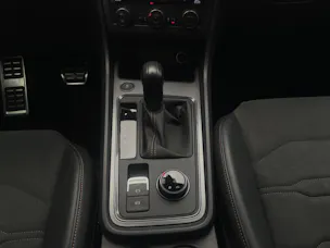 Cupra Ateca 2.0TSI 4Drive DSG