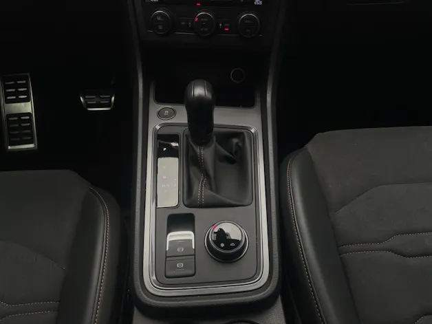 Cupra Ateca 2.0TSI 4Drive DSG