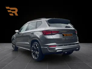 Cupra Ateca 2.0TSI 4Drive DSG