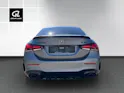 Mercedes-Benz A 35 AMG 4Matic