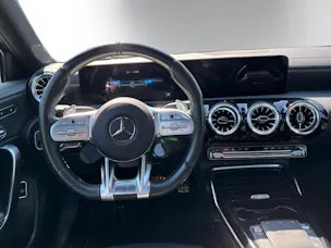 Mercedes-Benz A 35 AMG 4Matic
