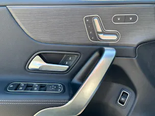 Mercedes-Benz A 35 AMG 4Matic