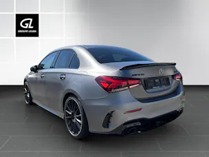 Mercedes-Benz A 35 AMG 4Matic