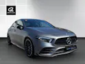 Mercedes-Benz A 35 AMG 4Matic