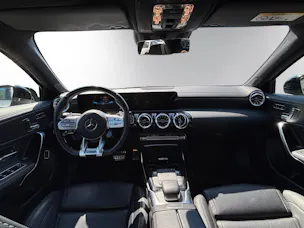 Mercedes-Benz A 35 AMG 4Matic