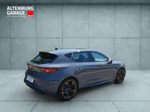 Cupra Leon 2.0 TSI DSG