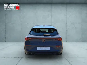 Cupra Leon 2.0 TSI DSG